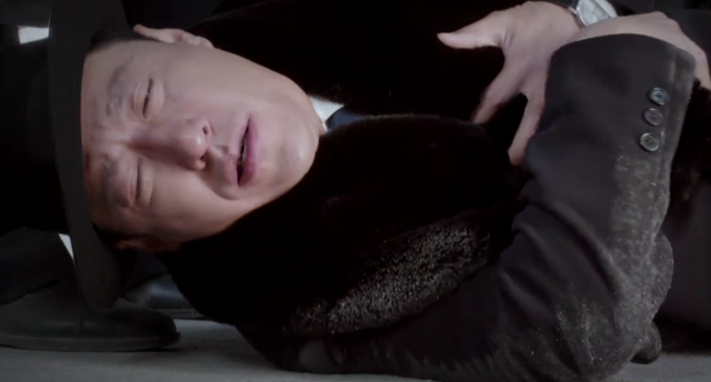 滹沱儿女|《滹沱儿女》仅播3集，收视率直逼第一！