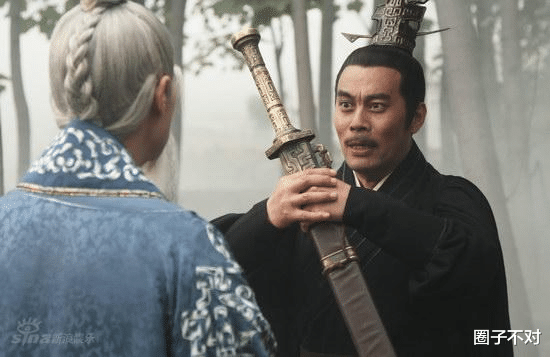 田亮|12位演韩信的男星,有人演活了“国士无双”,有人辣眼睛