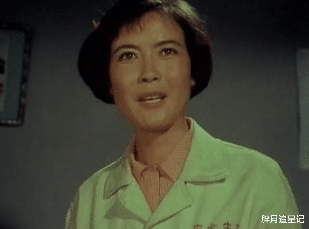 杨雅琴|杨雅琴:《苦菜花》中美丽娟子,53岁去世,葬礼上两任丈夫都不来