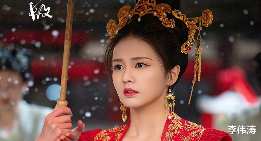 迪丽热巴|“东凤CP”再启新作,白鹿强势加盟,首部双女主剧宣发