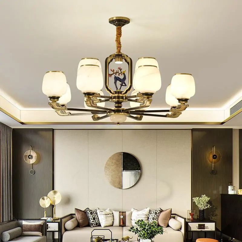 灯具行业“水太深”，涉足灯饰行业的老板需谨慎！