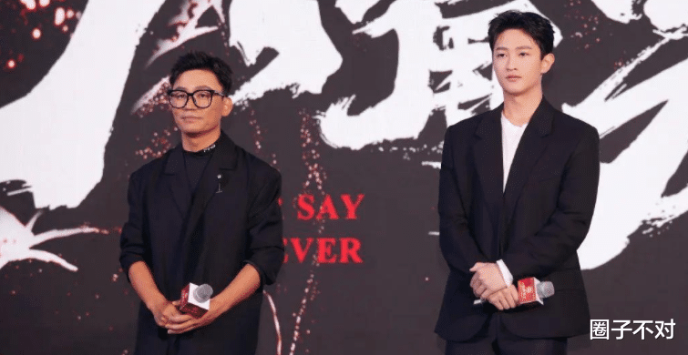 巴金|金扫帚奖4年后,王宝强卷土重来,他的“野心”终于藏不住了