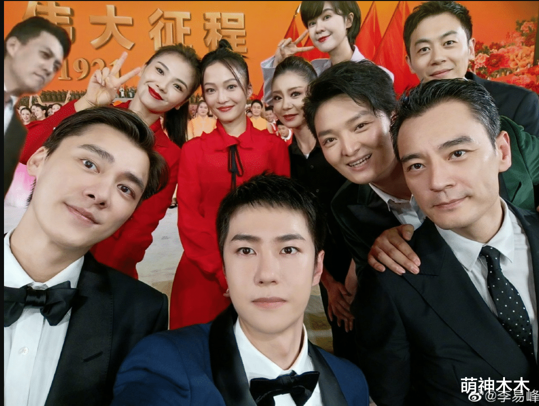 王一博|王一博新片意外关联李易峰嫖娼视频,粉丝主动传播,涉嫌违法