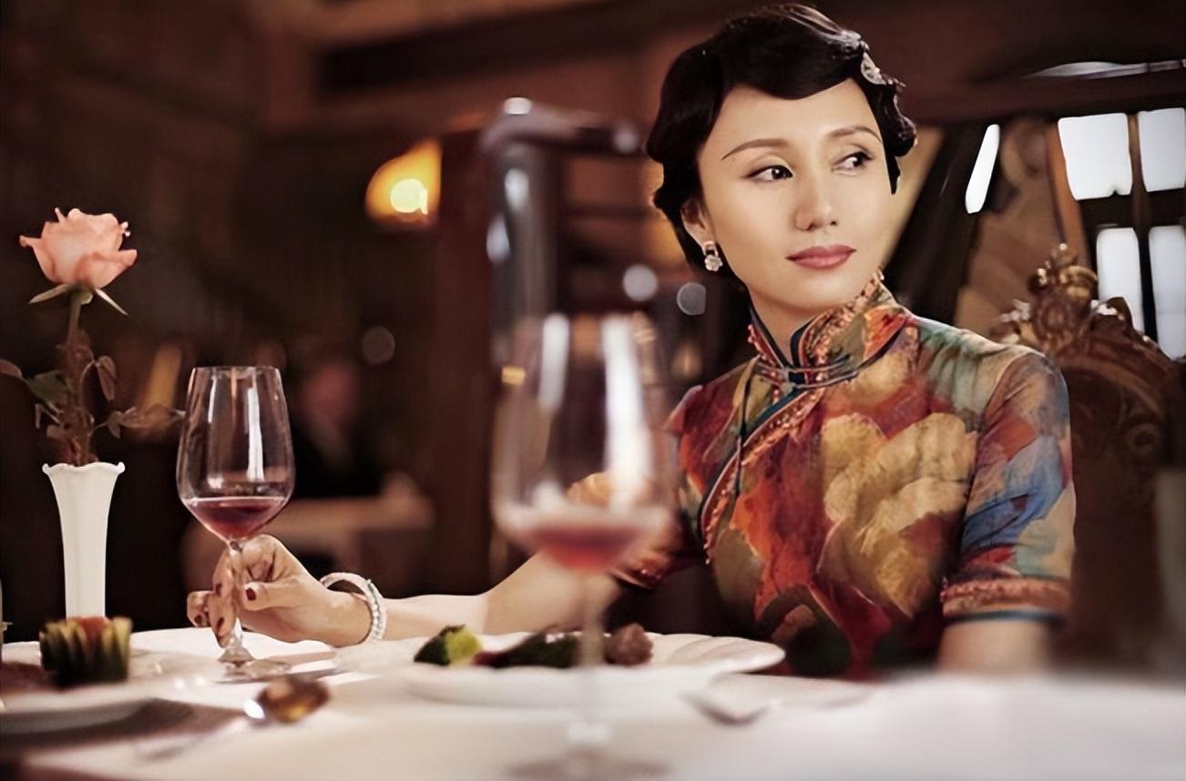 校花|中戏最美的十大校花,唐嫣未入前五,章子怡屈居第三