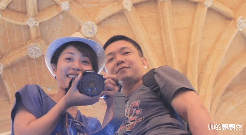 张龄心|张龄心：和丈夫坚持丁克18年急坏婆婆，35岁意外得子全家高兴坏了