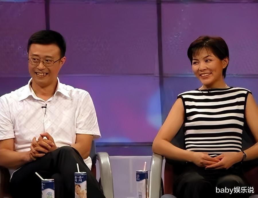 白燕升|白燕升：因爱照顾瘫痪妻子，对女儿宠溺有加，50岁再得小儿子