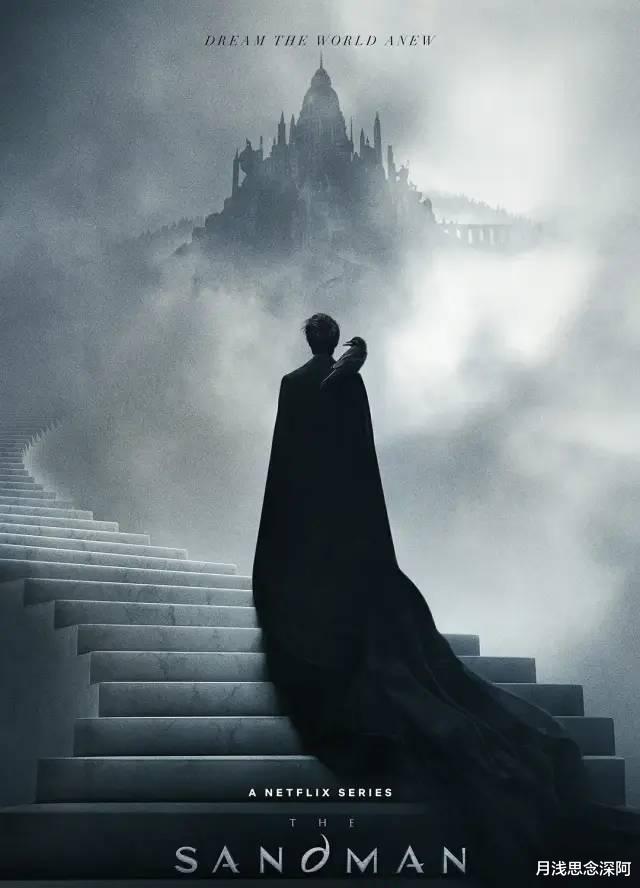 科林斯|DC新剧惊艳开播，一下子就放出了10集！