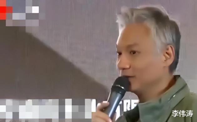 林俊贤|61岁林俊贤近照引担忧！满头白发苍老憔悴，因破产与女儿失联多年