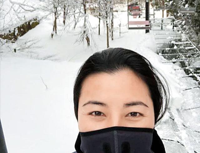 蒙嘉慧|蒙嘉慧获郑伊健打本过百万做老板娘，两人欲移民日本做房地产生意