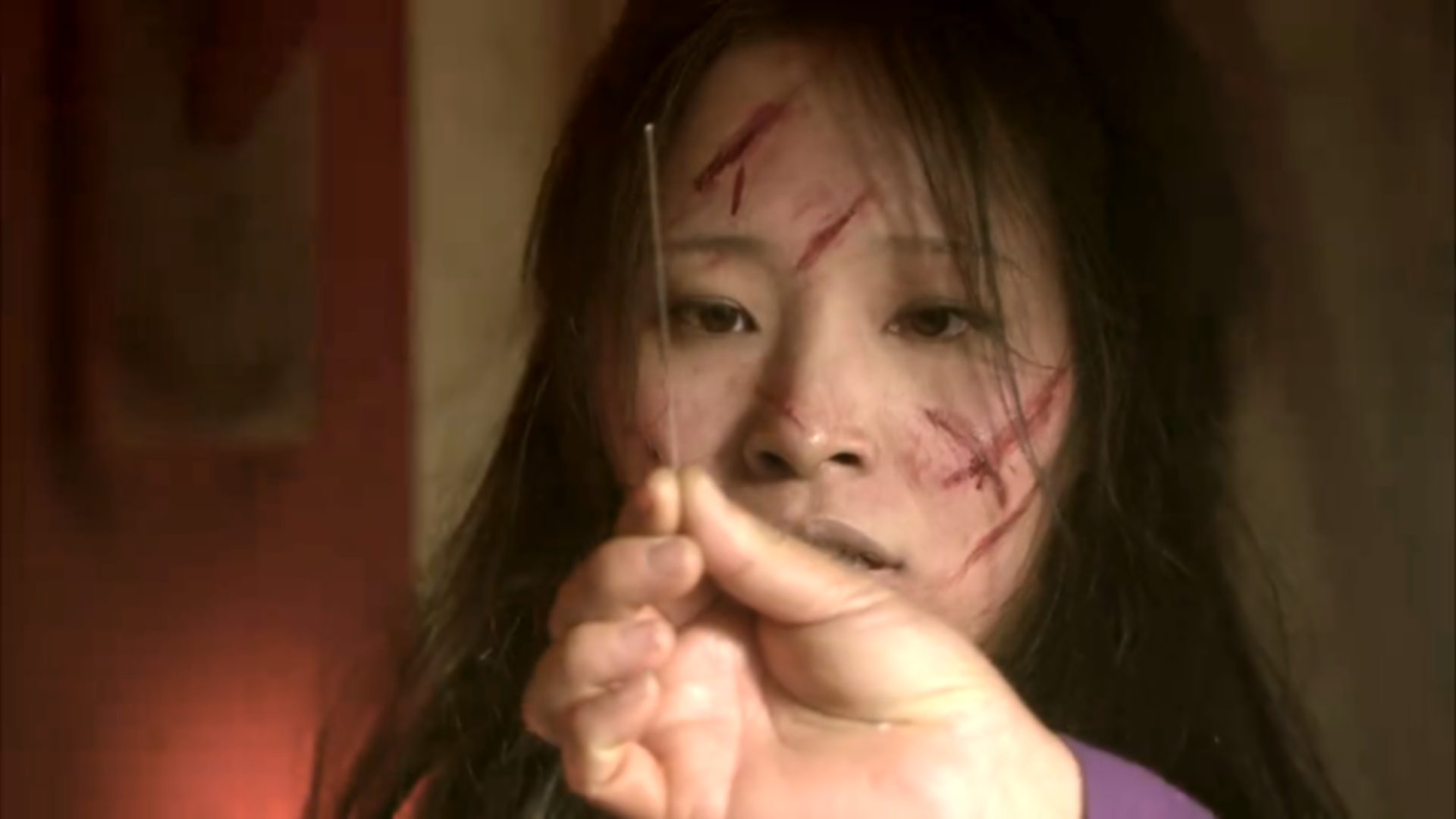 甄嬛传|甄嬛传:剪秋奇怪的发型里究竟藏着什么秘密?