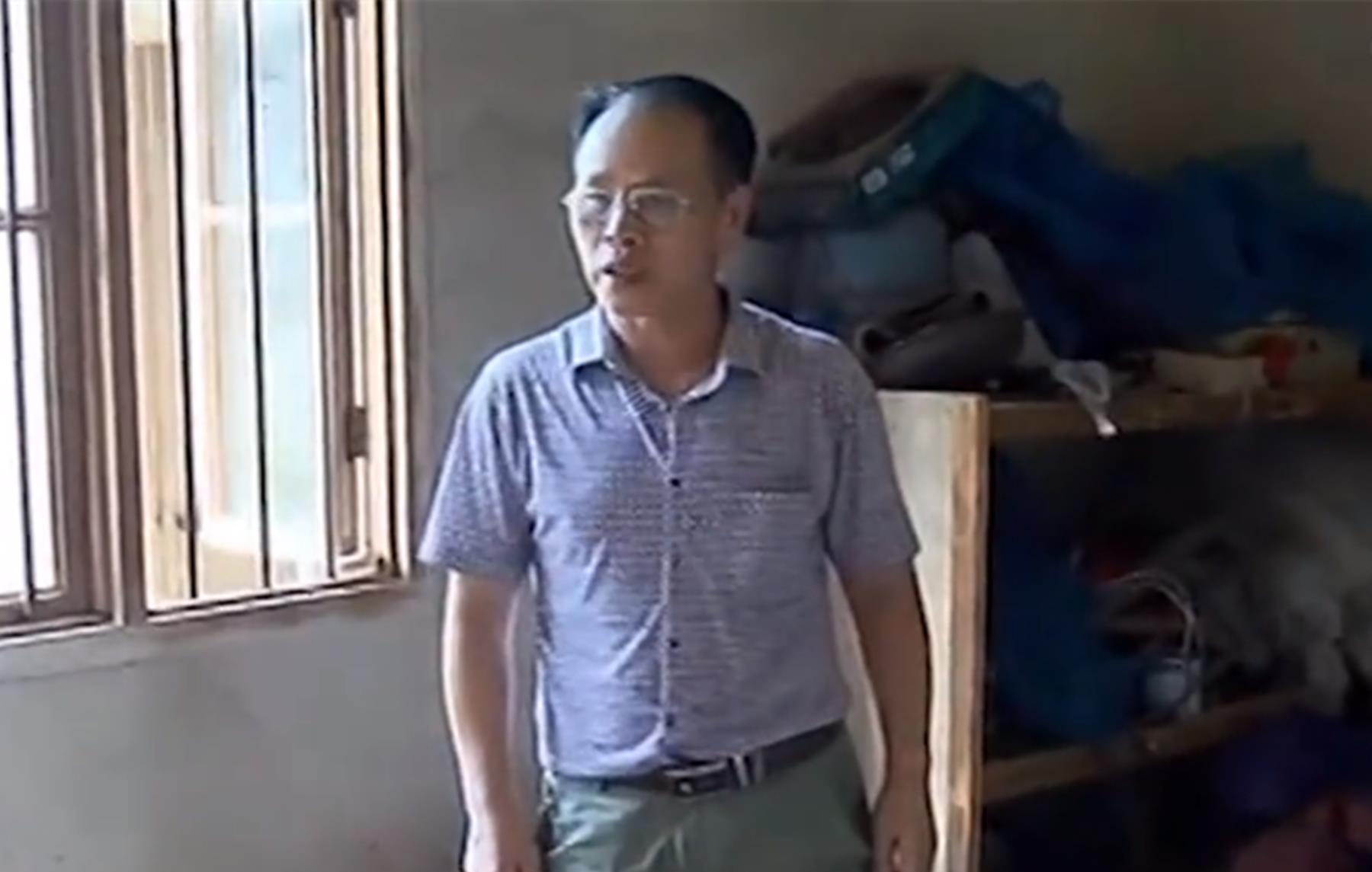 |33岁高考状元毕业9年，蜗居在家啃老，对父母亲戚闭门不见