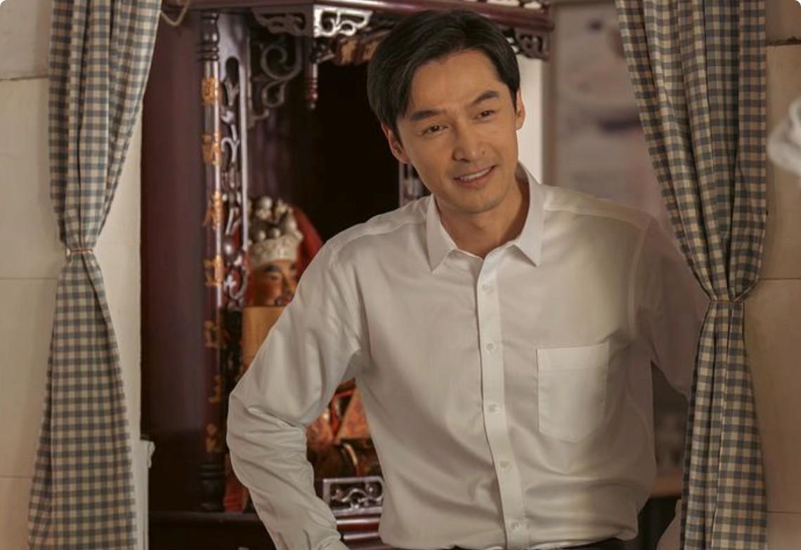 山河锦绣|上线1天，收视率破一，剧情过瘾，央一《山河锦绣》凭啥这么猛？