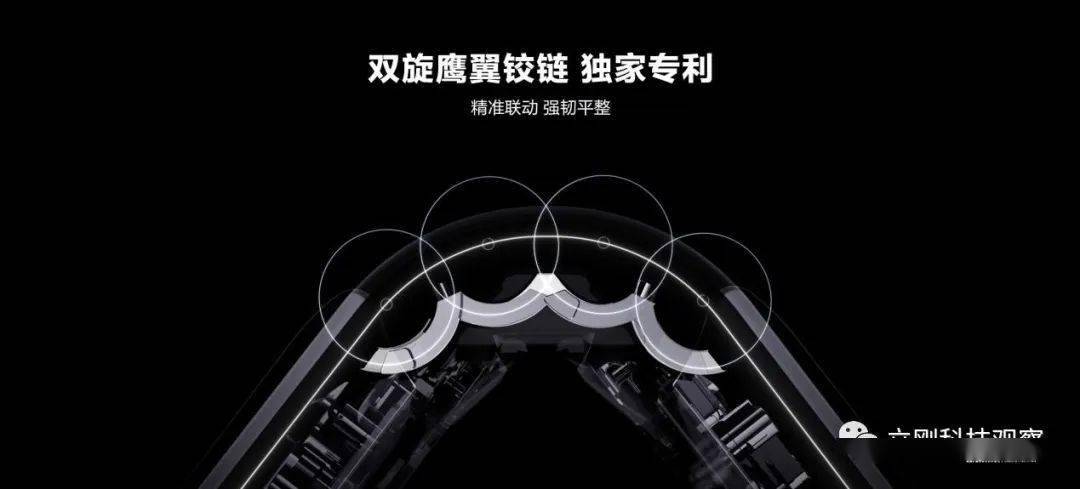 折叠屏|体验才是折叠屏赛道的决胜局，华为Mate Xs 2将全部痛点“折叠”