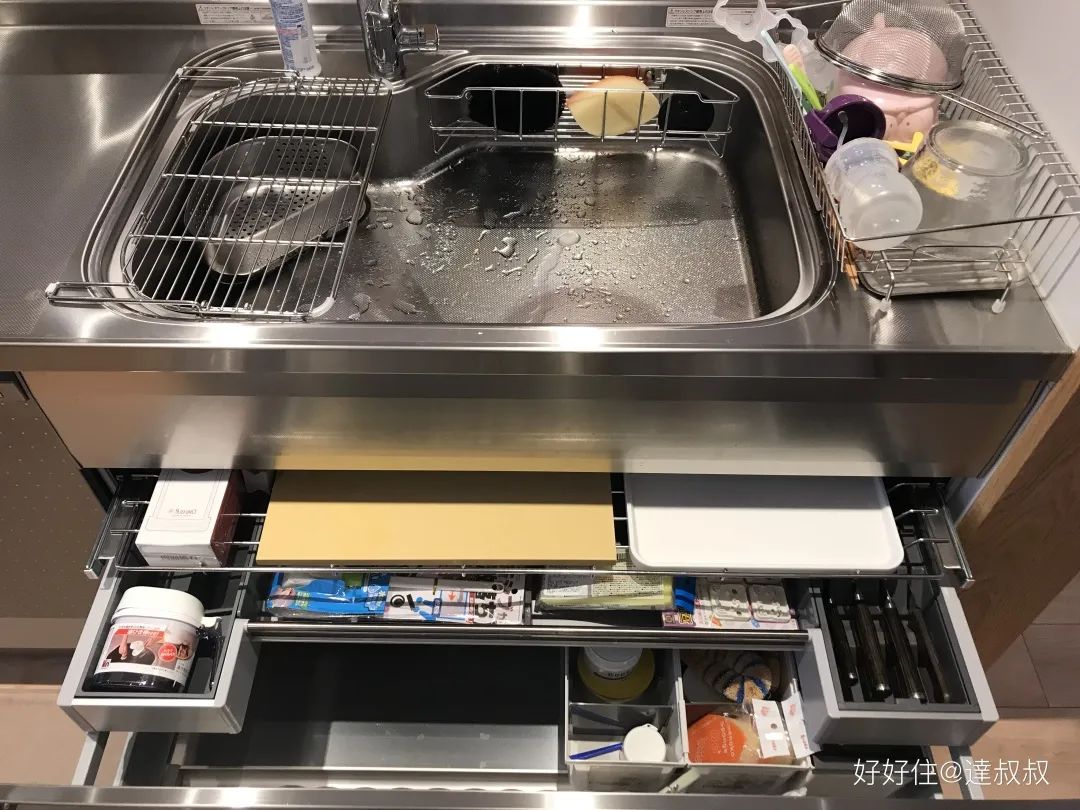 论「日式精髓」,我只服这个120㎡的三口之家