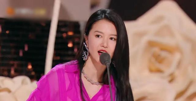 王心凌|《乘风破浪》结束后，王心凌涨粉1200多万，有人却掉粉，她是谁