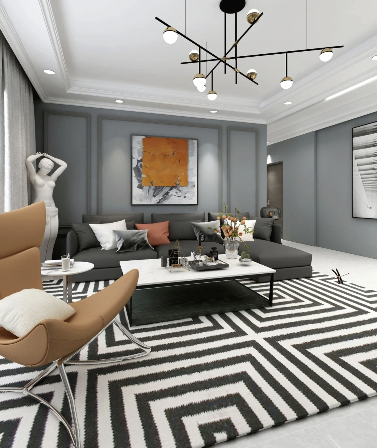 去掉滤镜就“露馅”!这些网红家居方案,堪比翻车现场