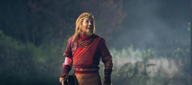 张天爱|52岁陈浩民再扮小生,网友:“段誉”滤镜破灭,违和感都溢出屏幕