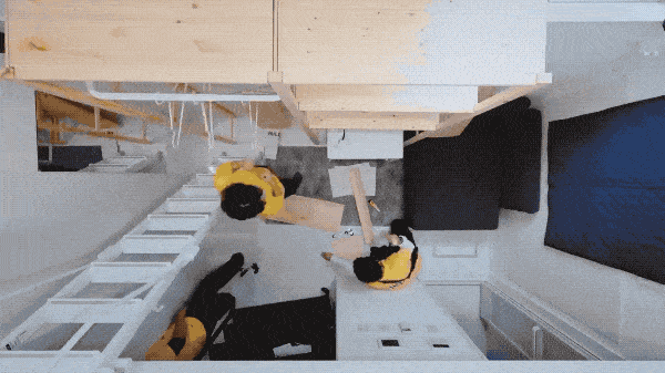 iphone6s|世界首富馬斯克也搬進「集裝箱」，小房子風潮來了