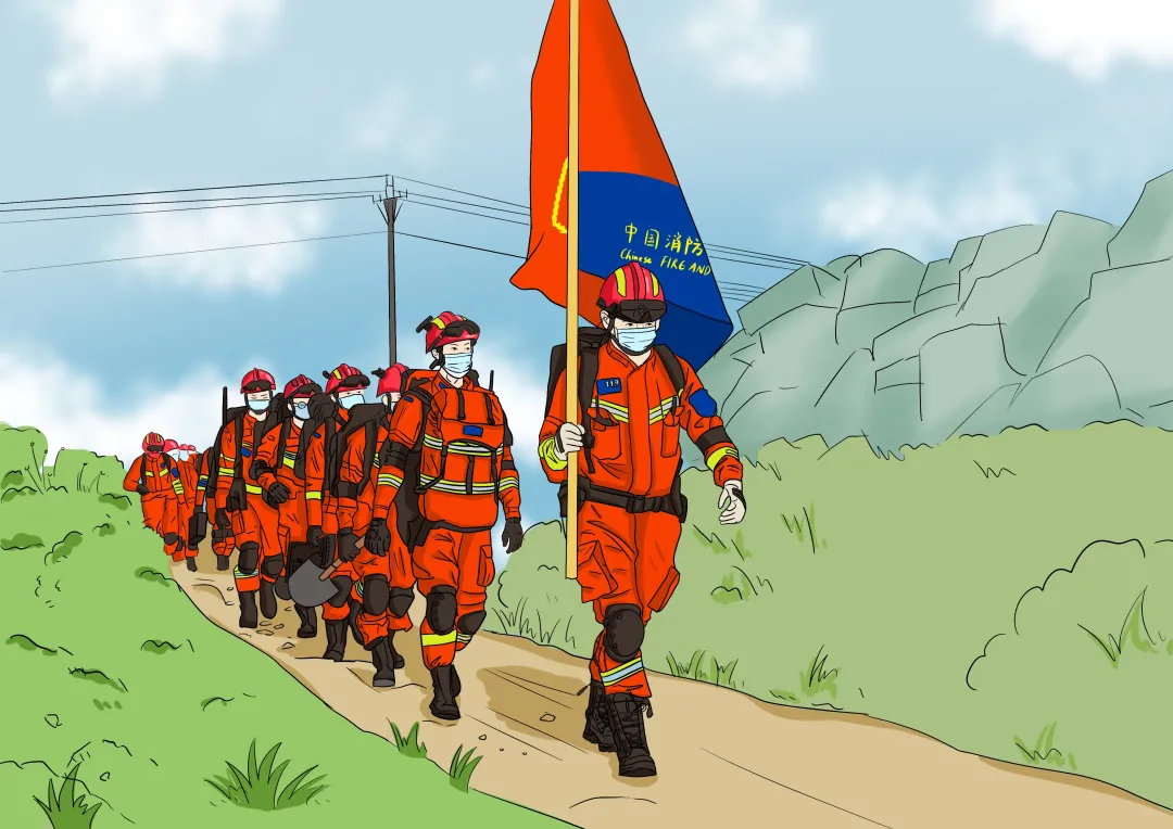 火影忍者|原创漫画 | 这个春节，还是有点“不完美”！