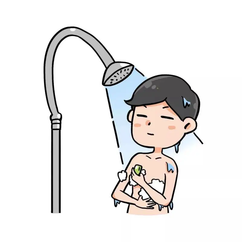 医生|洗头能致使类风湿吗