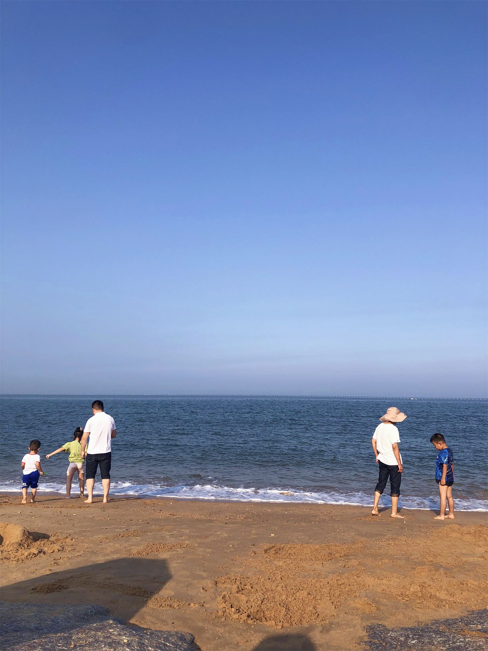 日照|日照旅游，日照最新看海旅游攻略