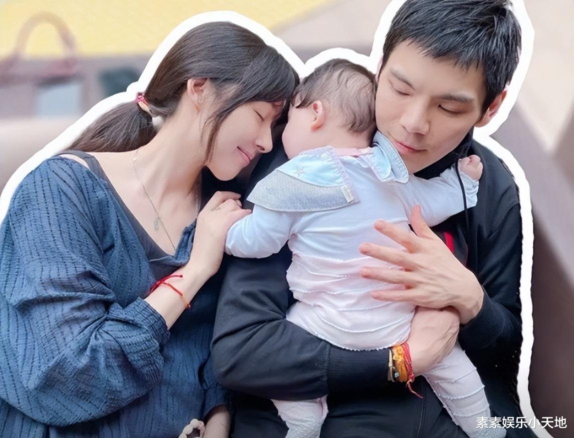 向太|向太还是很厉害，郭碧婷爸爸不再发声，共同为女儿女婿的幸福努力