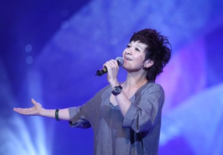 高圆圆|被永久封杀的女明星,当初有多张狂,现在就有多落魄!