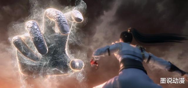 假面骑士build|完美世界:石昊击败白头朱厌,掌握完整版鲲鹏宝术,火灵儿蜕变