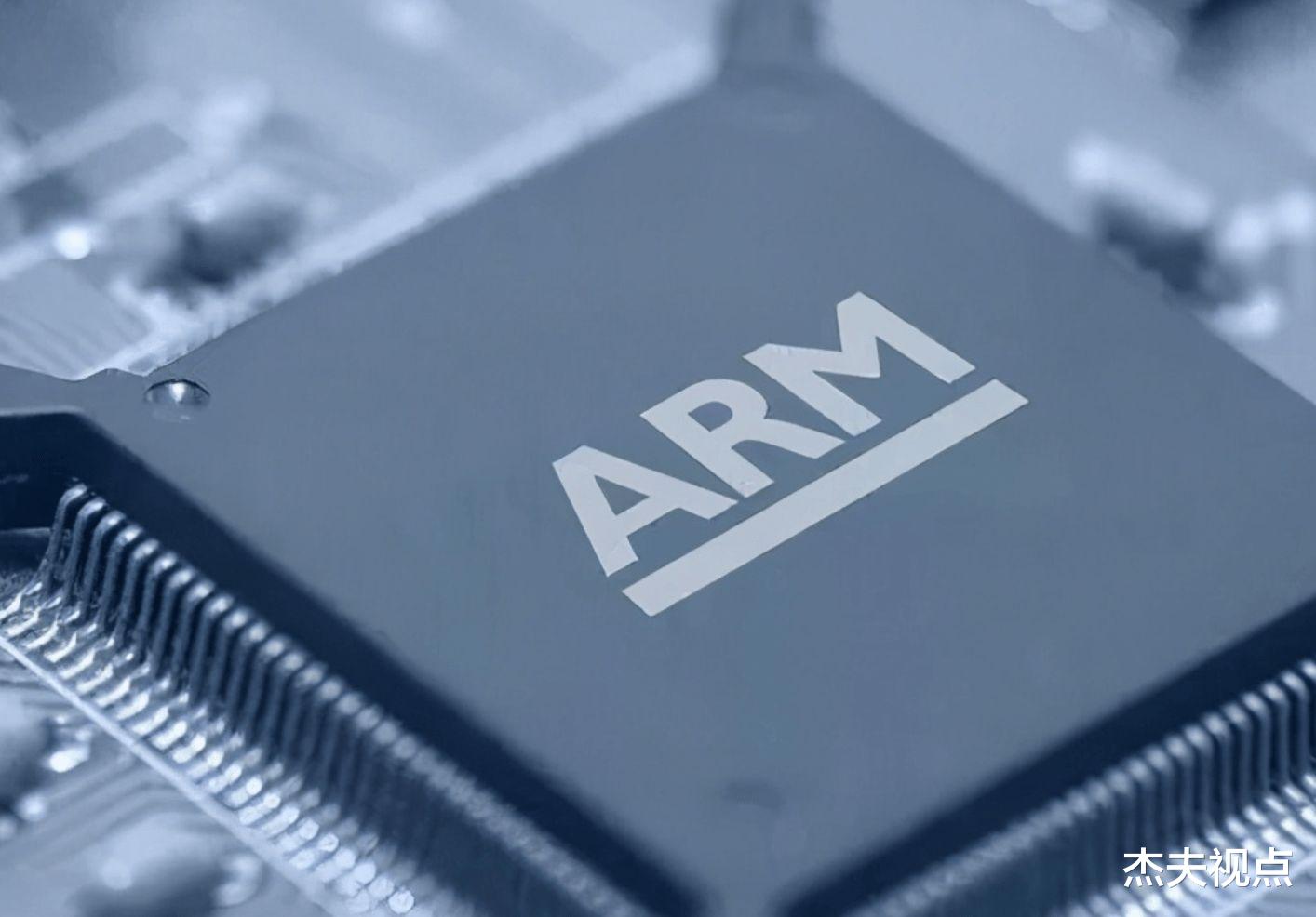 英伟达|NVIDIA收购ARM宣告失败:老黄白给12亿美元,AMD笑了