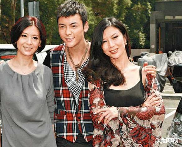 陈伟霆|“巨蕉”陈伟霆:爆红背后,藏着“床戏专业户”的黑历史