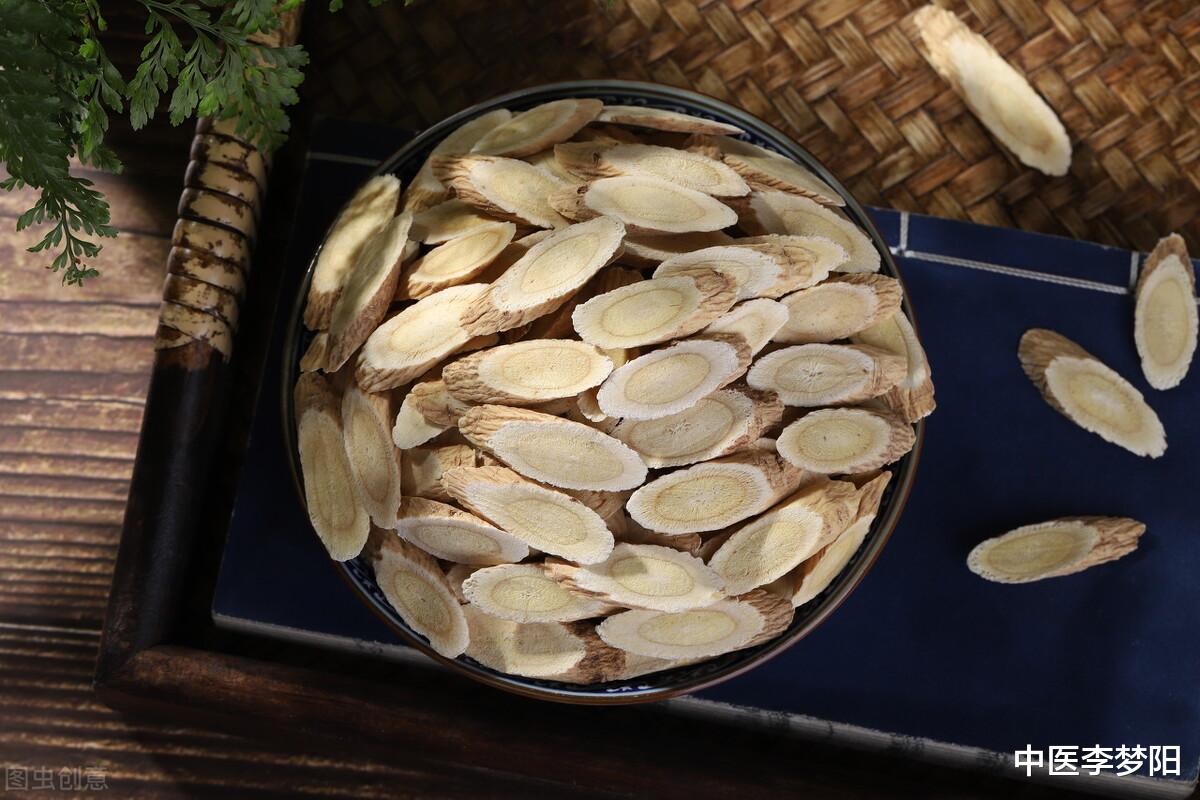 |气血两虚该如何进补?是先补气还是先补血?大多数人可能做错了