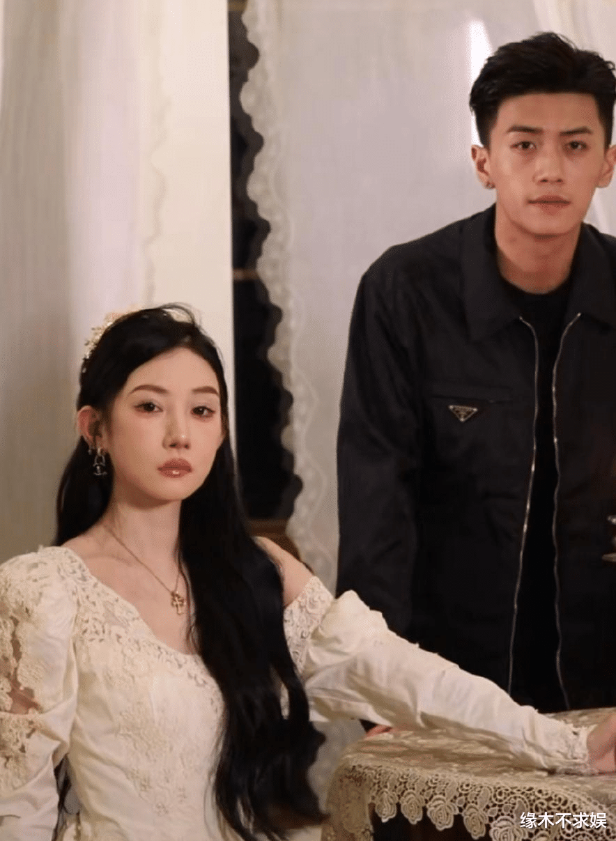 薛小婉|任权薛小婉再登热搜第一,分分合合遭网友痛斥:你俩有完没完?