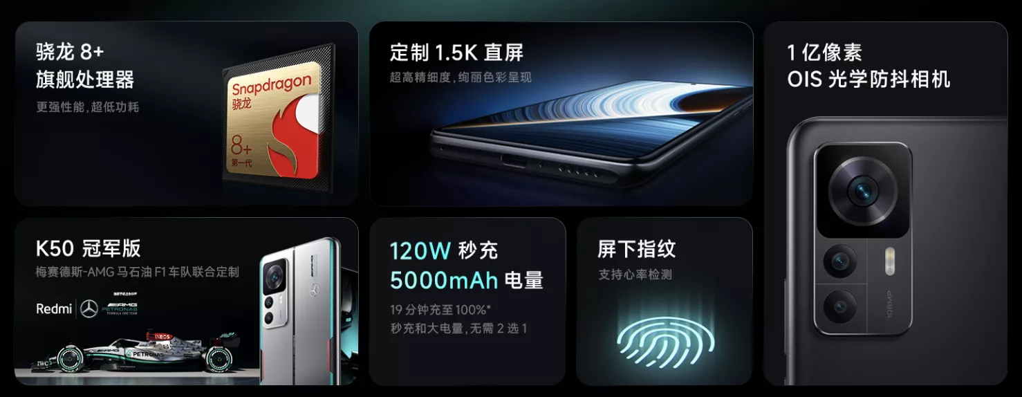 小米科技|双十一最优惠的真香机他来了，看看有没有你（小米篇）