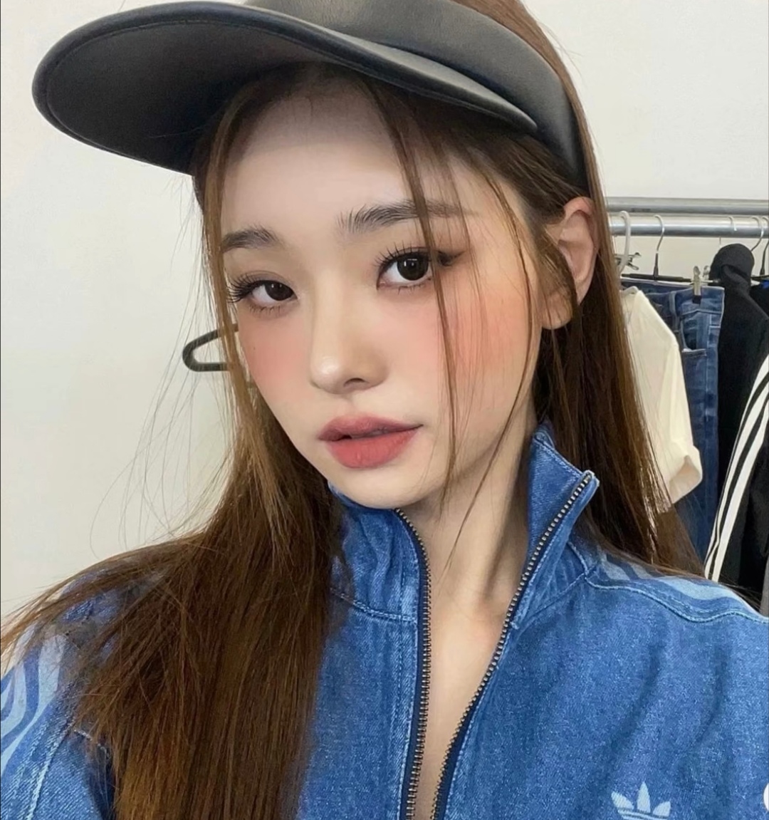 钟楚曦|全网叫好的宋智雅为什么那么火?