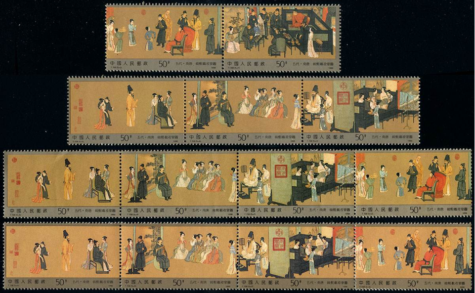 jt邮票|「JT邮票」该如何收藏？