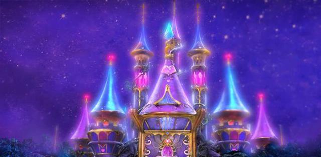 叶罗丽|精灵梦叶罗丽第十季:罗丽家族被灭真相,竟是罗丽亲自动的手?