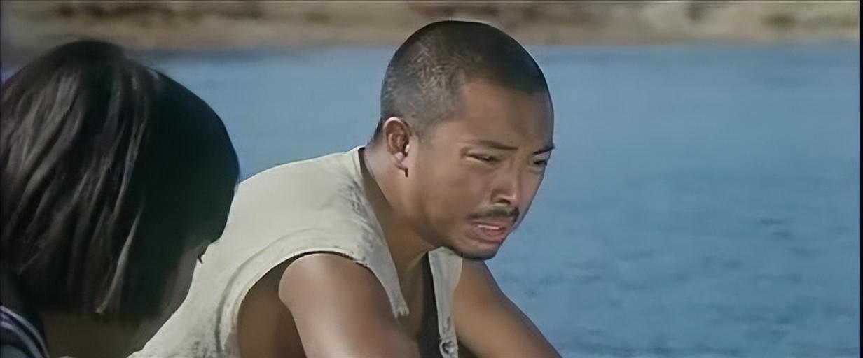 富大龙|富大龙饶敏莉:结婚12年后,仍无房无子女,爱情终究败给了现实!