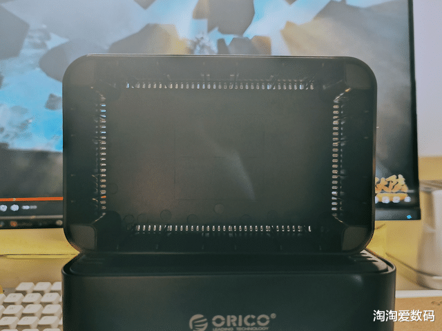 给数据上把安全“锁”——奥睿科磁盘阵列DS双盘位