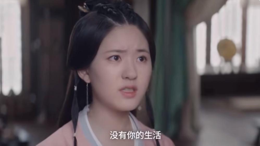 曾黎|表情做作，癫笑不止，46岁曾黎出手，带来教科书样“疯批表现”