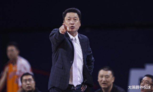上海男篮|用半决赛练级！上海00后众小将深得春哥信任 他们有着光明的未来