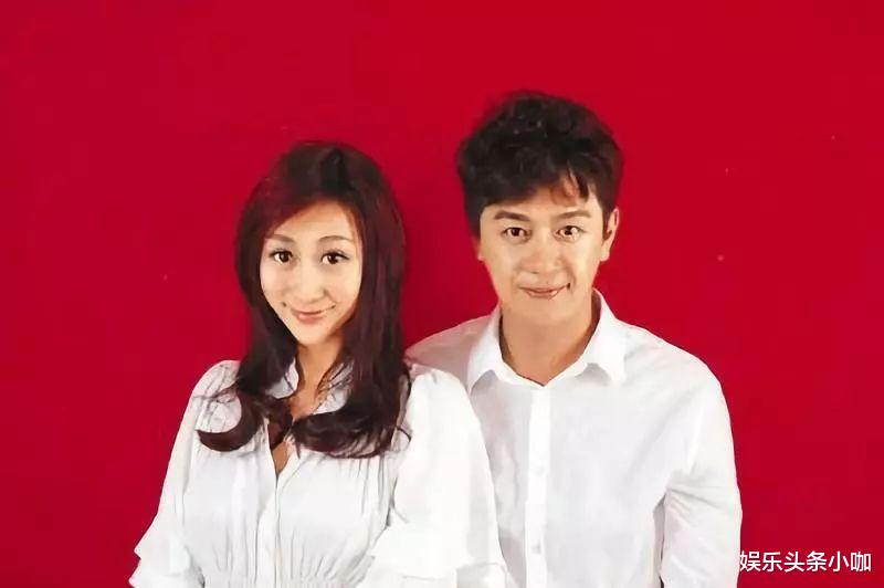 陈浩民|官宣！竟然怀上5胎，老公早劈腿成蜘蛛精！