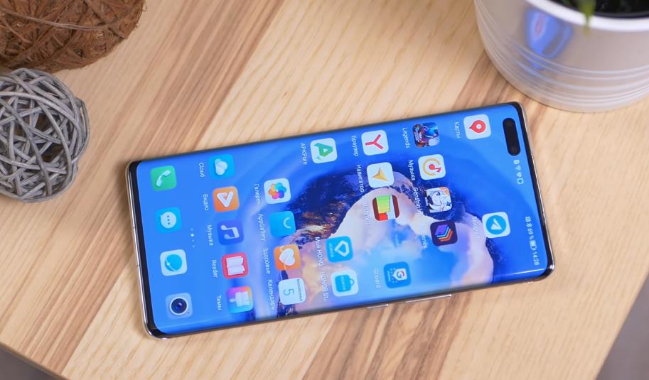 华为荣耀|荣耀机皇清仓,12G+512G!旗舰四摄+陶瓷机身,大幅下调1000元