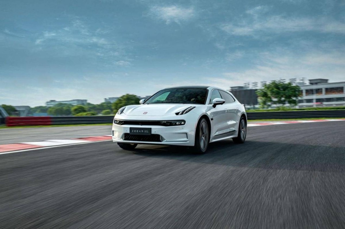 Twitter|用户的需求，“极氪”满足，ME版来袭！