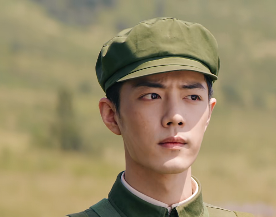 余生|肖战《余生》被传将空降卫视，看到播出时间：我怀疑你在戏弄我