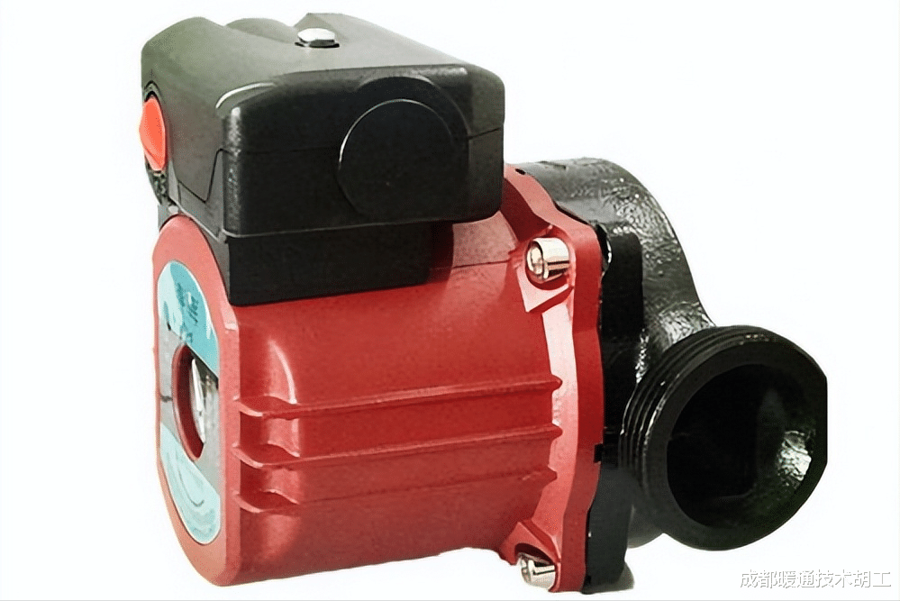 地暖安装是否需要单独增加循环泵呢?