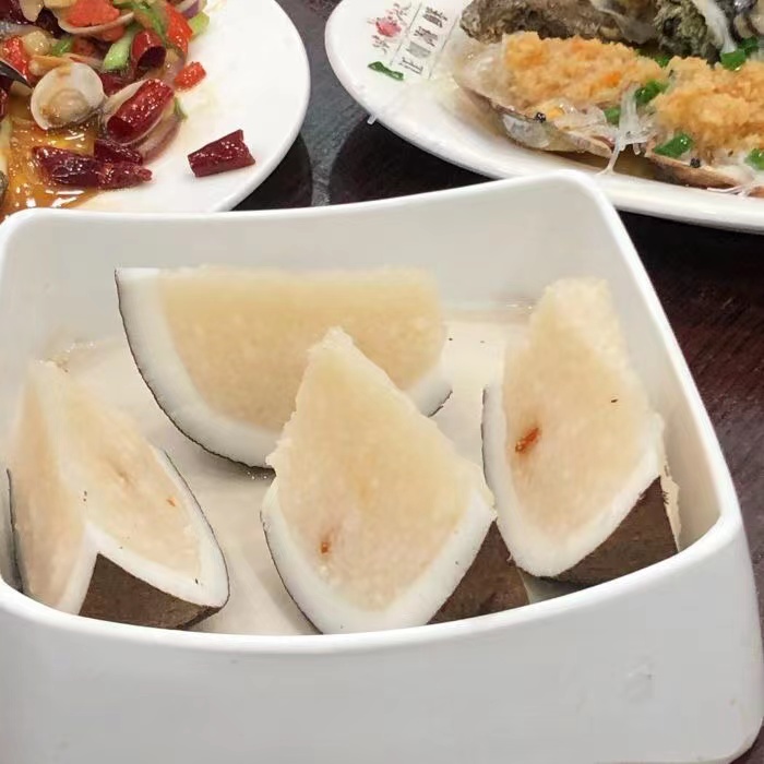 北海|在北海有美食，美景还有爱情