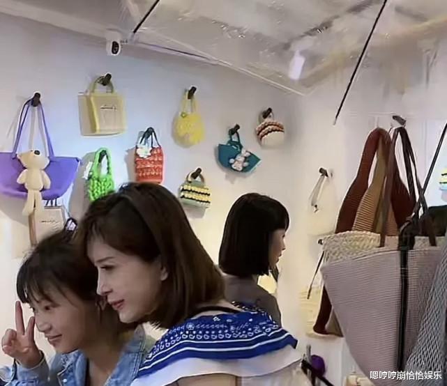 沙宝亮|“过气明星”有多尴尬？看看金巧巧就知道了！