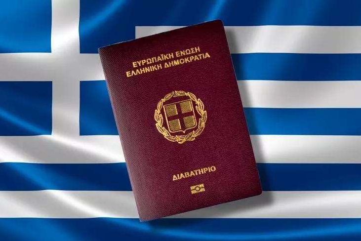 希腊|移民去希腊的美好生活