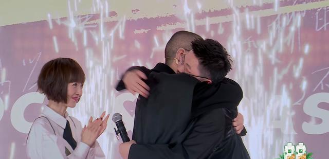 脱口秀大会5|没有反转、没有爆冷，《脱口秀大会5》的冠军是呼兰！