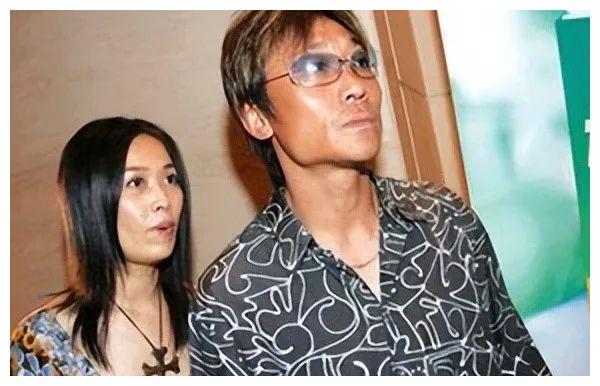 那英|那英和高峰，分手17年后，人生差距一个天一个地